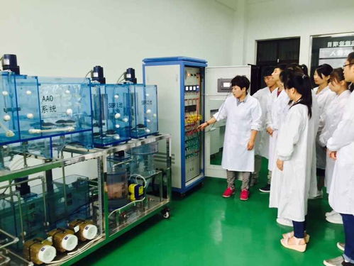 2020年环境监测与控制技术专业招生 工程咨询领域的绿色新力量