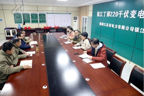 国网江苏电力工程咨询公司纪委 线上线下联动织密防疫网，全力护航工程现场安全