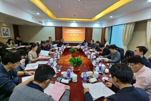 中国工程院启动食品高质量发展体系战略研究项目，开启食品产业新篇章