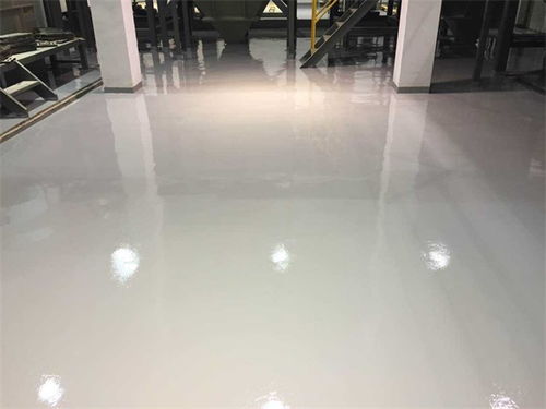 蓟县环氧地坪施工工程推荐 专业打造耐用地面的不二之选