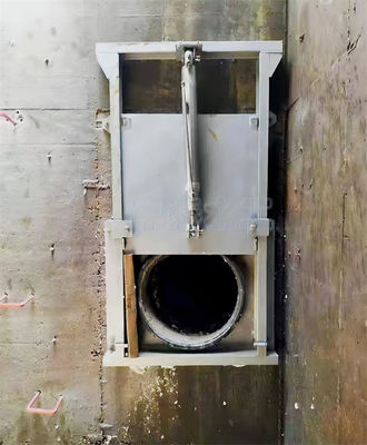 清污机与平板钢闸门在弱电工程中的应用——耀禹水利机械厂湛江市分公司服务区域介绍